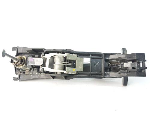 Front left exterior door handle MERCEDES-BENZ C-CLASS (W203) C 220 CDI (203.006) | BP4705845C128