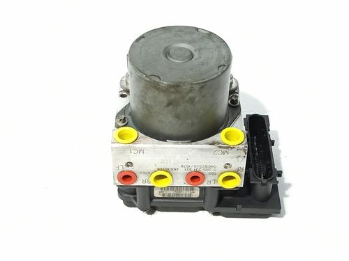 ABS Bremseaggregat FIAT PUNTO (188_) 1.9 JTD | BP17524823M43 