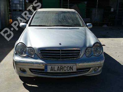 Right front window switch MERCEDES-BENZ C-CLASS (W203) C 220 CDI (203.008) | BP3326866I26 