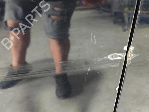 Left front door AUDI A6 C6 (4F2) 2.4 | BP15592908C2