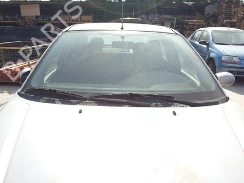 Mass air flow sensor FORD FOCUS I (DAW, DBW) 1.6 16V | BP6435147M95 