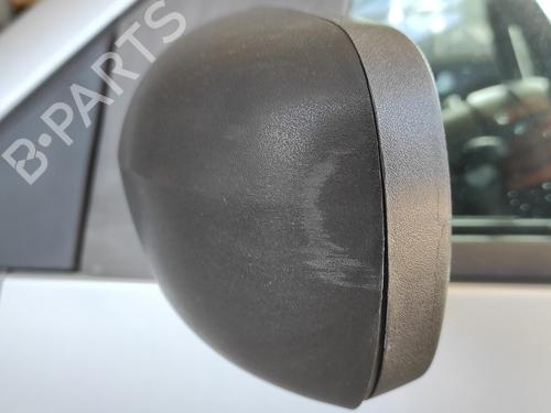 Left mirror FORD FIESTA V (JH_, JD_) 1.4 TDCi | BP16780816C26