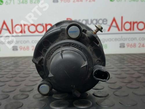 Left front fog light RENAULT MEGANE I Coach (DA0/1_) 1.9 dCi (DA05, DA1F) | BP2752079C30 