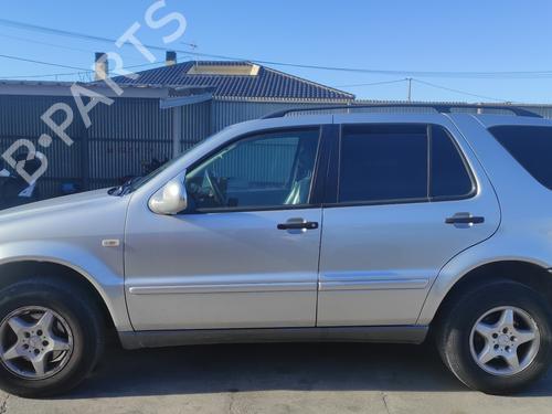 Used Parts MERCEDES-BENZ M-CLASS (W163) ML 270 CDI (163.113) (163 hp) 4281990