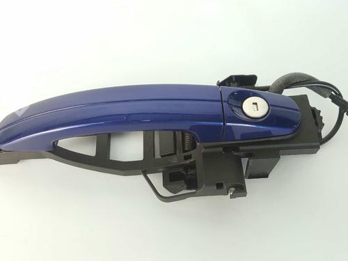 Used Front left exterior door handle FORD FOCUS III 1.5 TDCi (120 hp) 6681118
