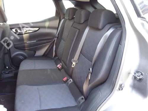 Rear left interior door handle NISSAN QASHQAI II (J11, J11_) 1.5 dCi | BP3284739I15 