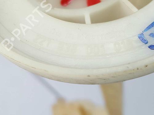 Fuel pump MERCEDES-BENZ S-CLASS (W220, V220) S 320 CDI (220.026, 220.126) | BP7202534M76 