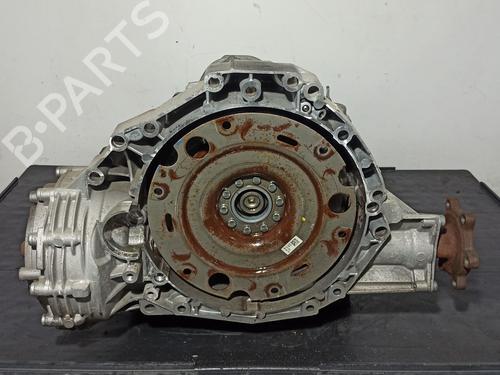 Used Gearbox Gearbox AUDI Q5 (FYB, FYG) 35 TDI quattro (163 hp) 40237510 40237510