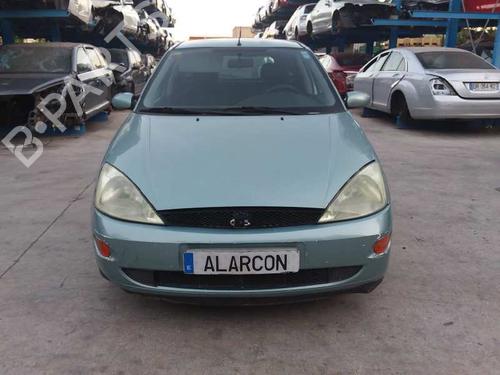 Starter FORD FOCUS I (DAW, DBW) 1.6 16V | BP2753828M8