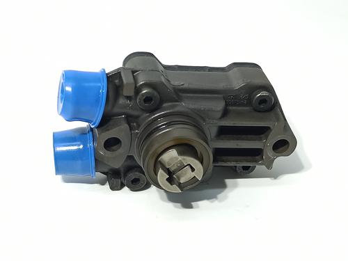 Used Fuel pump MERCEDES-BENZ M-CLASS (W163) ML 270 CDI (163.113) (163 hp) 20141396
