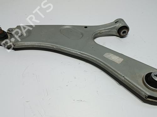 Used Left front suspension arm CITROËN C4 III (BA_, BB_, BC_) 1.2 PureTech 130 (BAHNSA, BAHNSB) (130 hp) 30366865