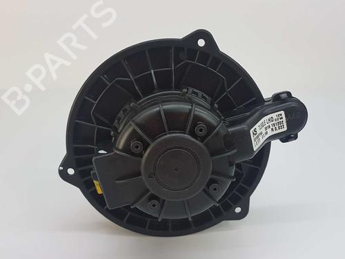 Heater blower motor HYUNDAI TUCSON (TL, TLE) 1.7 CRDi | BP8198500M62 