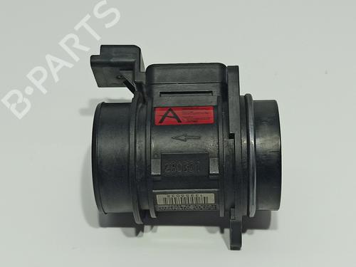 Mass air flow sensor PEUGEOT 206 Hatchback (2A/C) | BP30448441M95