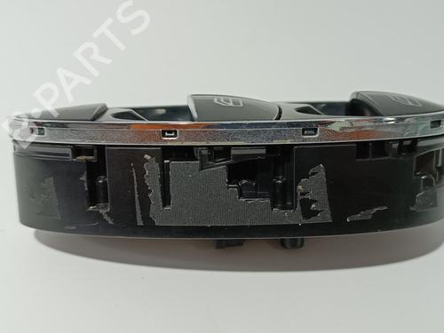 Left front window switch MERCEDES-BENZ E-CLASS (W211)  | BP16674445I27 