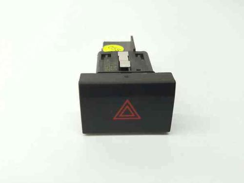 Warning switch VW POLO V (6R1, 6C1) 1.2 TDI (75 hp) 6629442