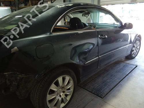 Starter MERCEDES-BENZ CLK (C209) CLK 240 (209.361) | BP6915795M8 
