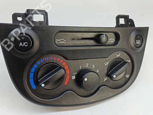 Climate control CHEVROLET MATIZ (M200, M250)  | BP7577071I5  - Image 5