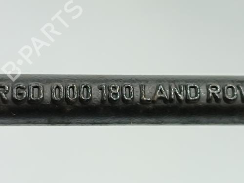 Right rear suspension arm LAND ROVER RANGE ROVER III (L322) 4.4 D 4x4 | BP14544054M15