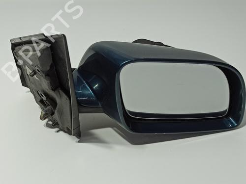 Right mirror VW POLO (9N_, 9A_) 1.2 | BP24118906C27 