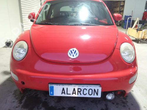 Teile für VW NEW BEETLE (9C1, 1C1) 1.9 TDI (90 hp) 4278913 
