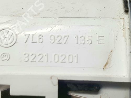 Switch VW TOUAREG (7LA, 7L6, 7L7) 3.6 V6 FSI | BP14537341I30 