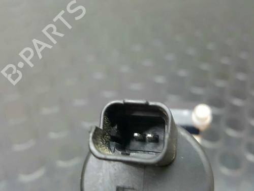 Washer pump RENAULT CLIO IV (BH_) 1.5 dCi 90 | BP14531290E24