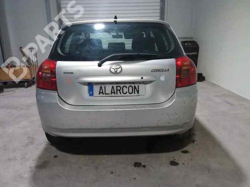 Rudehejsemekanisme Højre foran TOYOTA COROLLA Saloon (_E12_) 2.0 D-4D (CDE120_, CDE120R) | BP3331751C23 