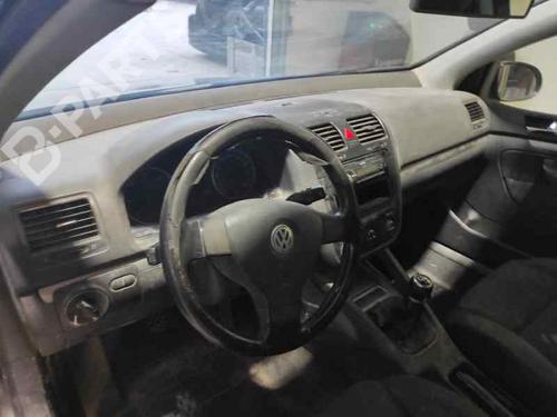 Steering column stalk VW GOLF V (1K1) 1.9 TDI | BP8778633I23 
