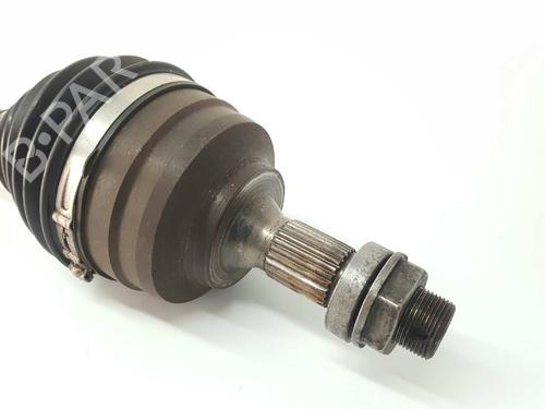 Right front driveshaft PEUGEOT 3008 I MPV (0U_) 2.0 HDi | BP3293267M39