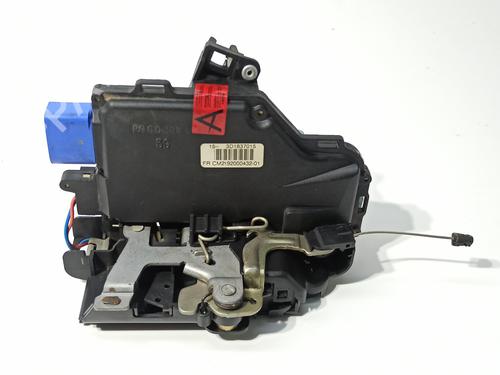 Front left lock SEAT ALTEA (5P1) 1.9 TDI | BP24378496C98