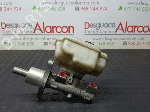 Used Brake master cylinder AUDI A3 (8P1) [2003-2013]  2739359