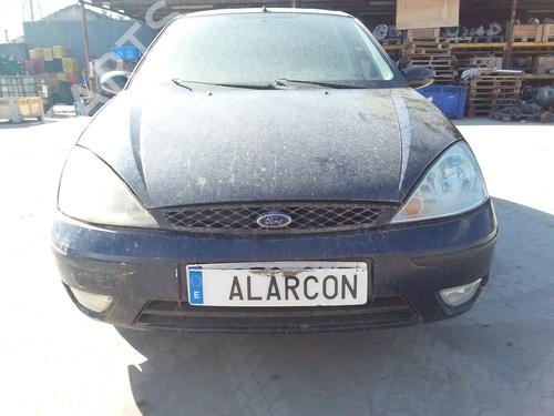 Mass air flow sensor FORD FOCUS I (DAW, DBW) | BP7463120M95