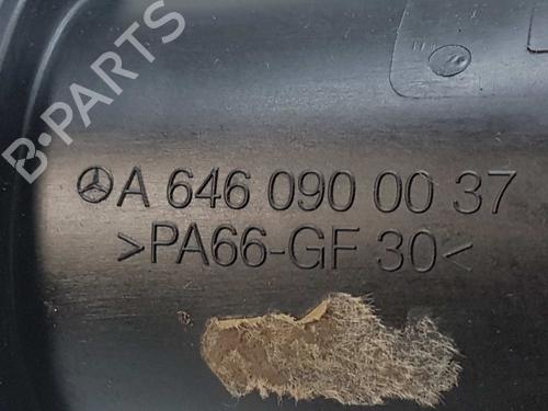 Pipe MERCEDES-BENZ VITO / MIXTO Van (W639)  | BP14538887M125