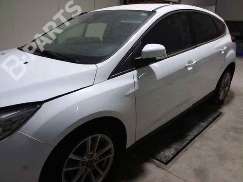 Front left window mechanism FORD FOCUS III 1.6 TDCi | BP5215433C22 