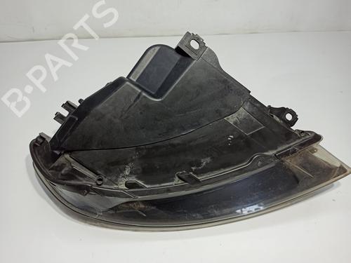 Left headlight AUDI Q7 (4LB) 3.0 TDI quattro | BP29740471C28