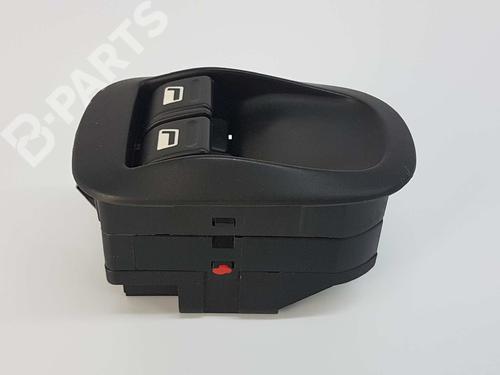 Left front window switch PEUGEOT 206 Hatchback (2A/C) 1.4 i | BP7350365I27 