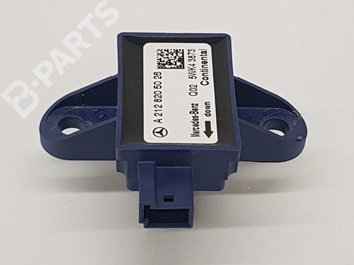 Elektronisk sensor MERCEDES-BENZ E-CLASS (W212) E 220 CDI / BlueTEC (212.001, 212.002) (170 hp) 7552412