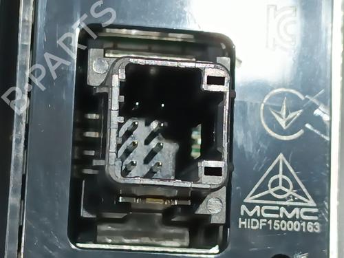 Electronic module RENAULT CAPTUR II (HF_) TCe 140 (HFN0) | BP39200342M83 - Image 3