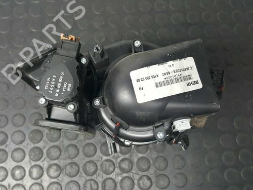 Varmeblæser MERCEDES-BENZ M-CLASS (W163) ML 400 CDI (163.128) | BP2767872M62 