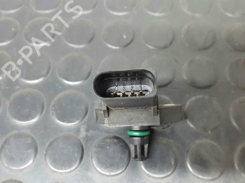 Electronic sensor SEAT ALTEA (5P1) 2.0 TDI 16V | BP2757724M84