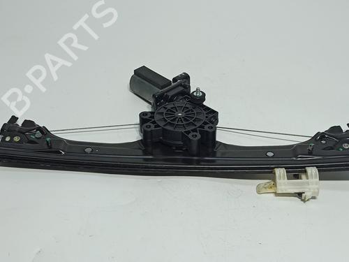 Front left window mechanism FIAT 500 (312_) 1.2 (312AXA1A) | BP12578273C22