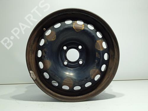 Felg RENAULT MEGANE II (BM0/1_, CM0/1_) 1.5 dCi (BM1E, CM1E) (106 hp) 27188575