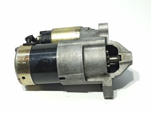 Starter RENAULT SCÉNIC II (JM0/1_) 1.5 dCi (JM0F) | BP20610397M8 