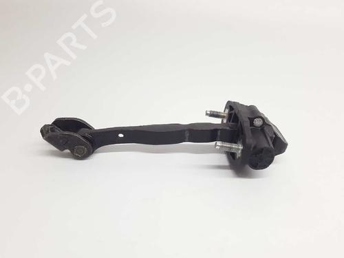 Used Hinge/Door check strap FORD FIESTA VI (CB1, CCN) 1.25 (82 hp) 14534833