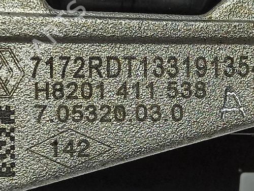 Egr RENAULT CAPTUR I (J5_, H5_) 1.5 dCi 90 (J5N4, J5M5, J5MW, J5M6, J5AL, J5AJ) | BP11331270M69