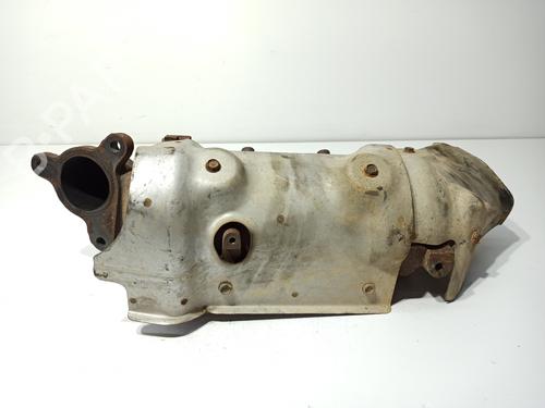 Catalyst NISSAN PATHFINDER III (R51) 2.5 dCi | BP19934050M10