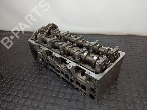 Cylinder head MERCEDES-BENZ M-CLASS (W163) ML 400 CDI (163.128) | BP10977720M5 