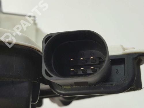 Front right lock SEAT IBIZA IV SC (6J1, 6P5) 1.2 TDI | BP7033465C97 