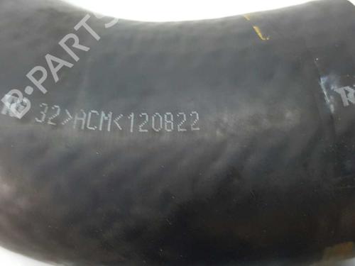 Pipe MAZDA MPV II (LW) 2.0 DI | BP14533030M125