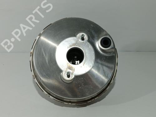 Used Servo brake Servo brake LAND ROVER RANGE ROVER VELAR (L560) 2.0 D240 SD4 4x4 (241 hp) 34445434 34445434